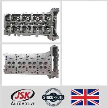 OM651 Cylinder Head for Mercedes-Benz 2.2 CDi Engines C-GLK-Class Type I