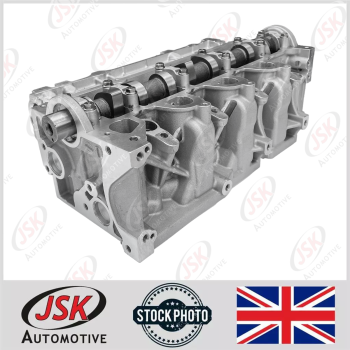 Type 3 K9K Cylinder Head Assembly for Renault 1.5 dCi Clio Kangoo Megane.. 05-23
