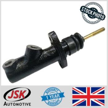Brake / Clutch Master Cylinder For David Brown 990 1290 1200 Replaces K950544