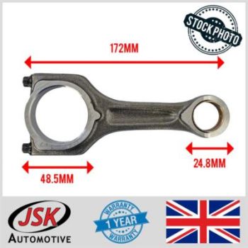 1.4TDCi HDi DV4TD F6JA F6JD F6JB Connecting Rod for Ford Fiesta 207 307