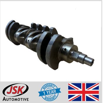 Z16XEP Z16XE Z16SE Crankshaft For Vauxhall Astra Corsa Meriva Vectra Zafaira
