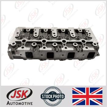 4TNV84 4TNV88 4D88E Cylinder Head for Yanmar Komatsu E55BX T3020 T3030 T3040 
