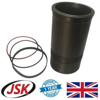 Cylinder Line & O-Ring STD for 5.5" Bore Cummins 14L 855 N855 NT855 NTA855