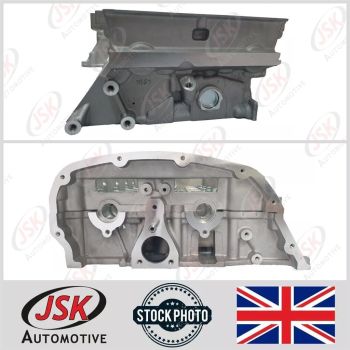 Cylinder Head for Ford Transit 2.4 DI TDE TD 