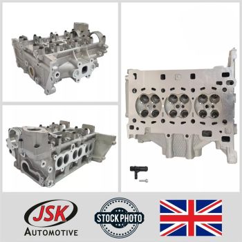 Cylinder Head 1.0 EcoBoost for Ford Fiesta Focus Transit Courier Tourneo Connect