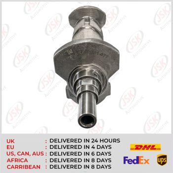 Crankshaft for Ford EcoBoost 1.5 C-Max 2 Focus 3 Mondeo 5 Kuga 2 2014-2020