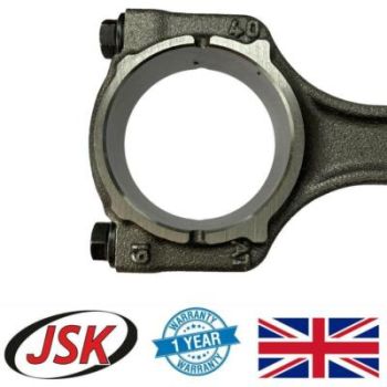 Connecting Rod Assembly for Vauxhall Opel 1.3 CDTI Z13DTH A13DTH A13FD 55208624