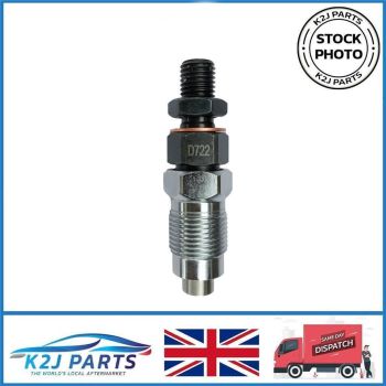 Fuel Injector For Kubota Engine D722 D782