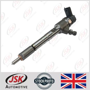 Fuel injector for Fiat 1.3 D 500 Doblo Grande Punto Panda Alfa Romeo Vito 2005-