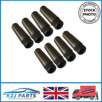 8X Engine Valve Guides for Perkins Phaser 1004-4 1004-4T 4.236 4.248 4.2482 4.41