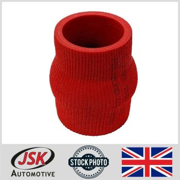 Rubber Intercooler Hose for TATA Xenon Safari 2.2 DiCOR 4x4 OEM 278914605803