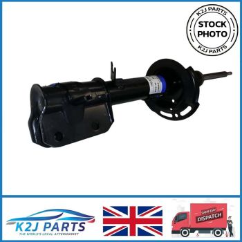 Front Left Shock Absorber for Suzuki Swift MK4 1.2 & 1.3 DDiS 2010-2017