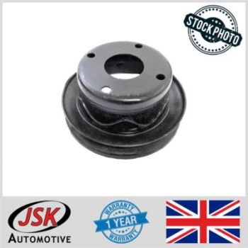 Water Pump Pulley For Leyland BMC 1.5 Mini Marshall Tractors Replaces 12A913