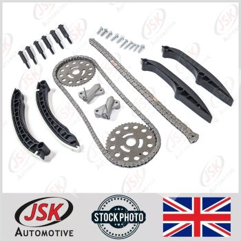V9X Timing Chain Kit for Nissan 3.0 dCi Navara NP300 D40 Pathfinder 2010-