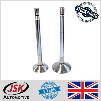 Intake & Exhaust Valve Set For Mercedes-Benz FAP UNIMOG OM 314 916 OM 314 910