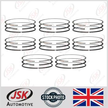 428PS(AJV8) 8 Cyl Piston Ring STD For LR 4.2 Range Rover Mk3 Sport Mk1 2005-2013