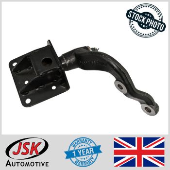 LHD Idler Arm with Bush & MTG Bracket for TATA Xenon XT 2.2 4x4 DiCOR (09 - 17)