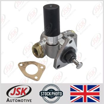 Fuel Feed Pump for John Deere 9360R 9410R 9470RX 9510RT 9520RT 9520RX 9560R