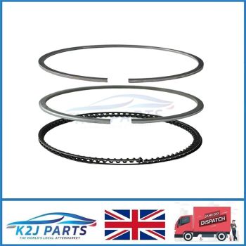 H4B HRA2DDT Piston Ring Set STD For Renault Twingo Dacia Duster Nissan
