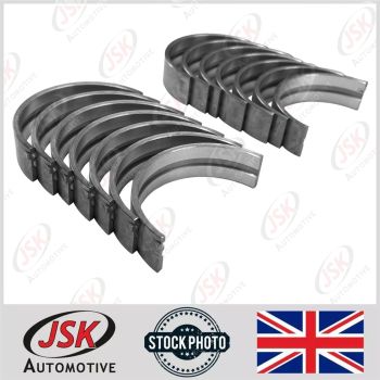 BHK BMJ Main Bearings Set STD for Audi 3.2 3.6 V6 Quattro A3 Q7 TT Roadster