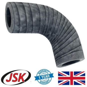 Cummins OE Crankcase Breather Elbow Hose for 6BT 6BTA 4BT 4BTA DAF