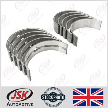306PS Main Bearings STD for Jaguar 3.0 Petrol F-Pace F-Type XF Sportbrake XE XJ 