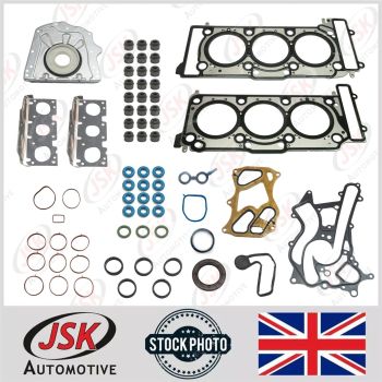 M 276 Head Gasket Kit for Mercedes 3.0 Petrol C-Class E-Class S-Class