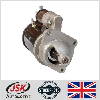 Starter Motor for JCB 805 806 806B 807B Dennis Eagle Bulkmaster Compair Hydrovan