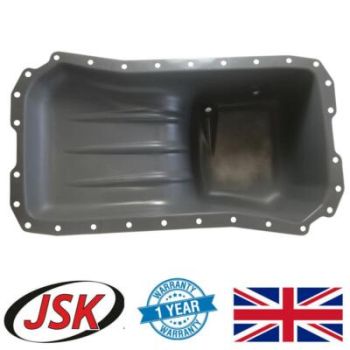 Oil Sump Pan for Cummins 3.9 4B 4BT 4BTA for DAF LF45 LF55 