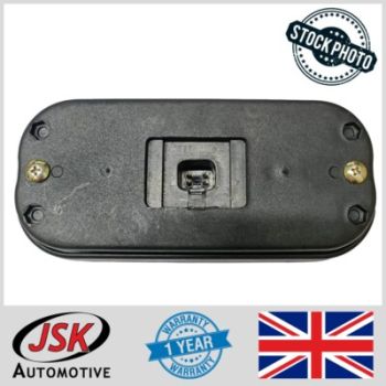 Pair of Rear Tail Lights with Bulbs LH RH To Suit JCB 2CX 3CX Replaces 700/50018