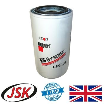 Cummins Stratapore Venturi Oil Filter for 3.9 4.5 5.9 6.7 ISB ISBe QSB