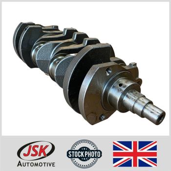 X20XEV Crankshaft For Vauxhall Opel Astra Corsa Meriva Zafira Vectra Tigra