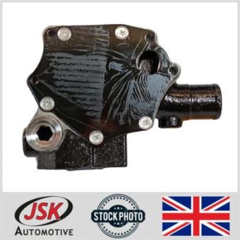 Water Pump To Suit Cummins B3.3 QSB3.3 QSB4.5 B137 Replaces 3800885 4955417