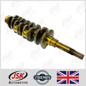 Type1 V2203 Crankshaft 52mm Kit Main&Conrod Bearings For Kubota L4200 GL400