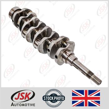 Type2 V2203 Crankshaft Kit With Bearings For Kubota GL417 GL418 KL37Z&Bobcat 753