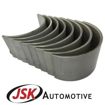 Big End Conrod Bearing Set International Harvester B250 B275 B276 BD144 BD154