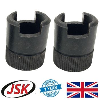 Draft Control Rocker Top Link Bushes Massey Ferguson 35 65 135 140 148 150 152..