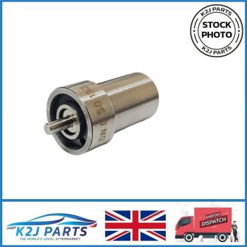 Fuel Injector Nozzle Fiat Ducato Daily Opel Kia Besta Replaces DN0SD193