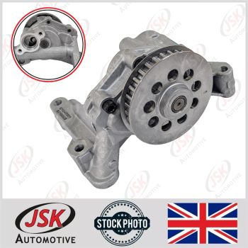 Type-1 Oil Pump for Skoda 1.6 2.0 TDi Octavia Suberb Yeti Fabia Rapid