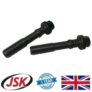 Conrod Connecting Rod Cap Bolts for Cummins ISB 4.5 5.9