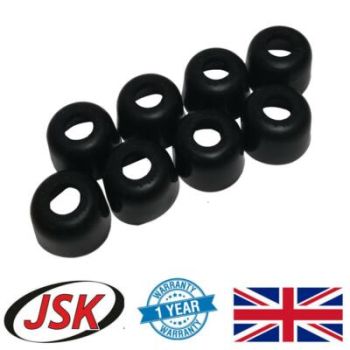 Head Valve Stem Seals 8pc for Fordson Major Power Major & Super Major