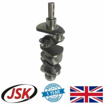 Crankshaft for BMC 1.5 Diesel Marine Engine Thornycroft Narrowboat