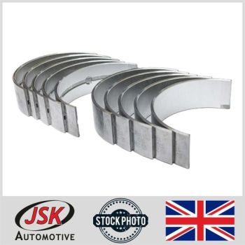 Main Bearings Set for Nissan Navara D22 D40 Pathfinder Almera YD22 YD25 Engines