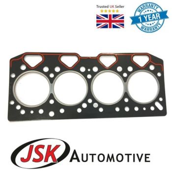 Cylinder Head Gasket for Caterpillar 3054 3054B & 3054T Engines 160-0161 6I-0585