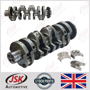 OM651 ENE Crankshaft &Bearings for 2.2 CDi Sprinter Engines for Jeep Compass 2.2