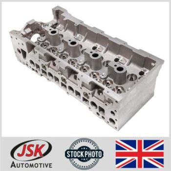 OM611 Cylinder Head and Top Gasket for Mercedes-Benz 2.2 CDi Engines