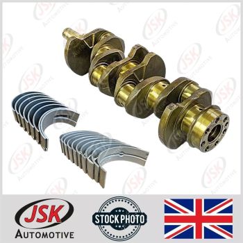 4M40T Crankshaft Kit for Mitsubishi Pajero Shogun Sport Delica L200 2.8TD