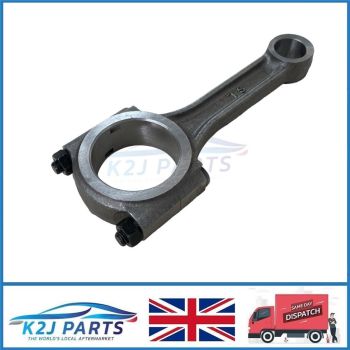  S3L S3L2 Connecting Rod For Mitsubishi S4L S4L2 Diesel Engines