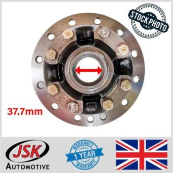 Differential Casing Assembly for JCB 3C 3CX 3CN 3DX 4C 4CN Replaces 450/10900