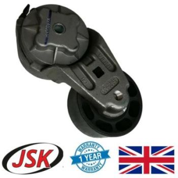 Belt Tensioner & Pulley for Cummins 3.9 6B 6BT 6BTA 4B 4BT 4BTA TYPE 1